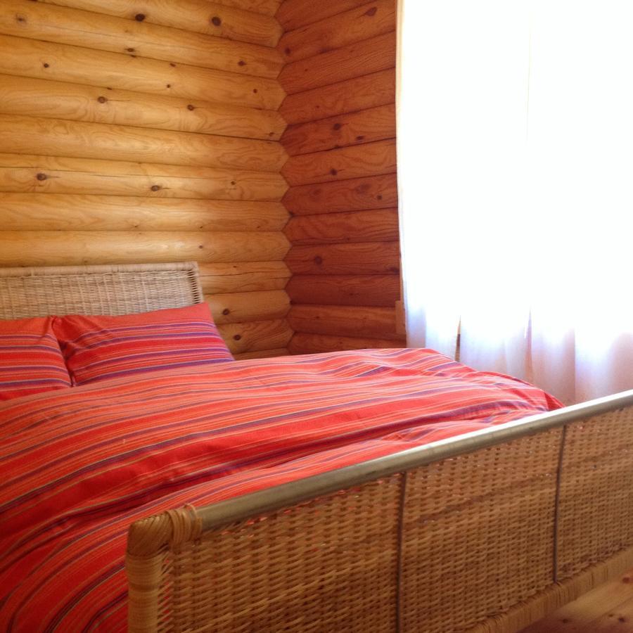 Franca Chalet Villa Argentera Ngoại thất bức ảnh