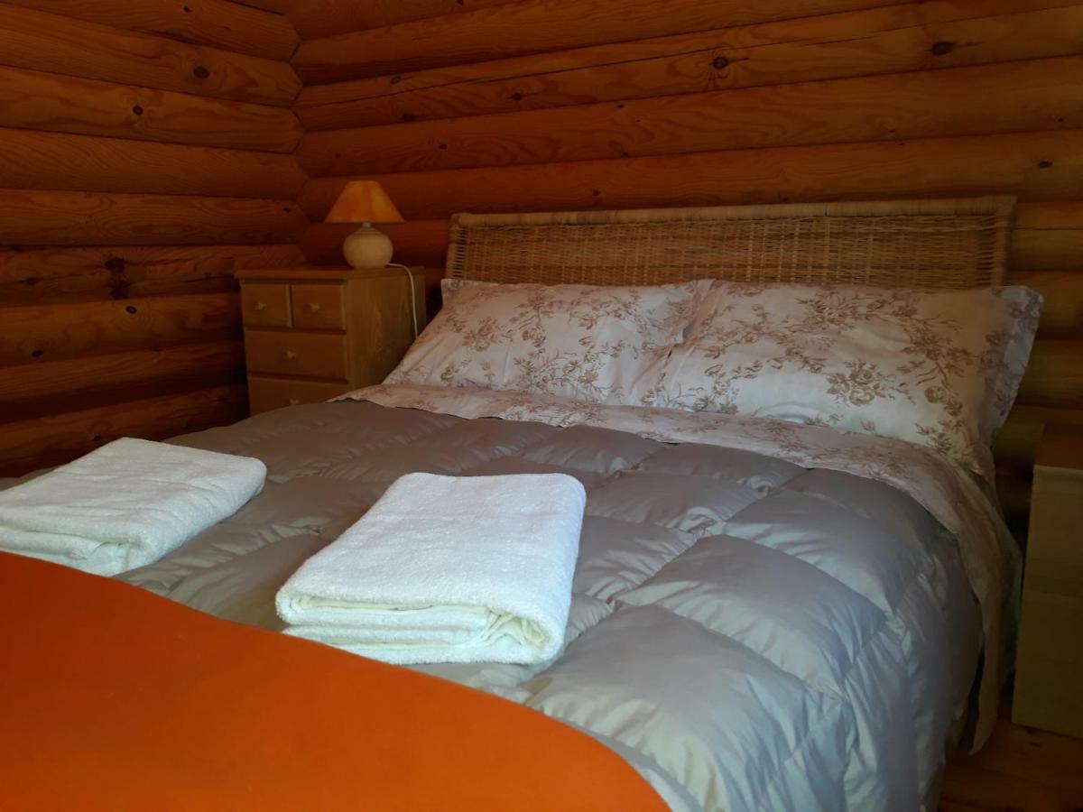 Franca Chalet Villa Argentera Ngoại thất bức ảnh