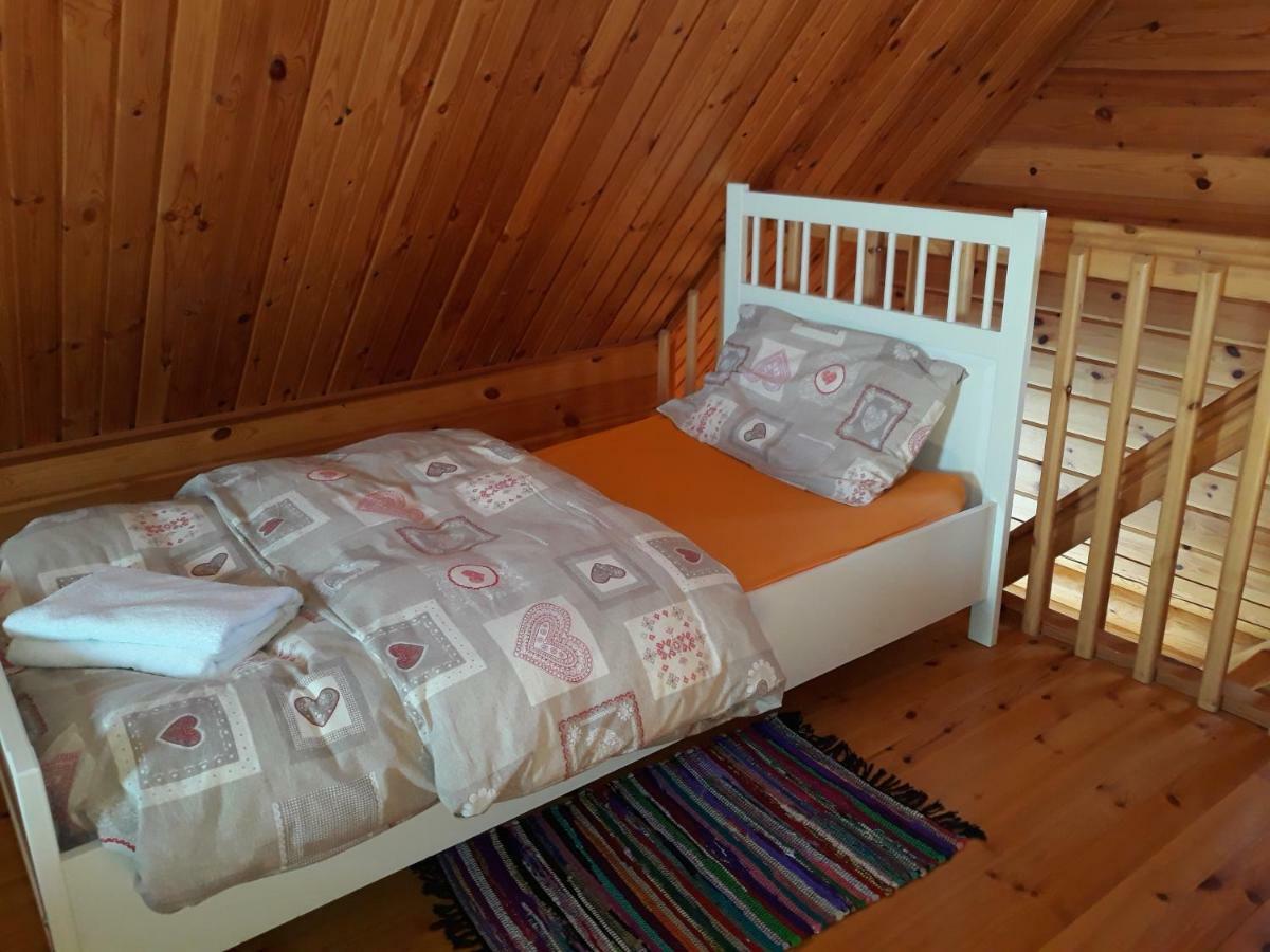Franca Chalet Villa Argentera Ngoại thất bức ảnh
